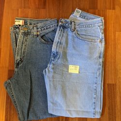 Men's Jeans