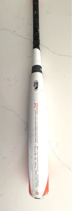 Easton Mako USSSA 30/21 -9 2 Piece Composite Baseball Bat SL14MK9 2 5/8 DIA