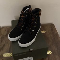 Women’s Timberland Boot 