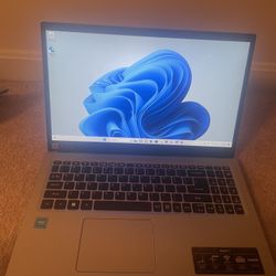 Acer Laptop 