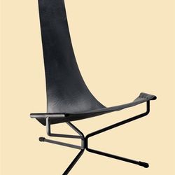 Dan Wenger “Lotus chair”