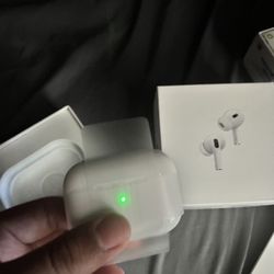 AIRPOD PRO 2nd gen