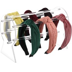 Headband Organizer 