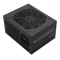 Super Flower SFX Combat SFX FG 750W 80+ Gold, Full Modular, ATX 3.1&PCIe 5.1, W/12V-2x6, SF-750C92SFG, Black