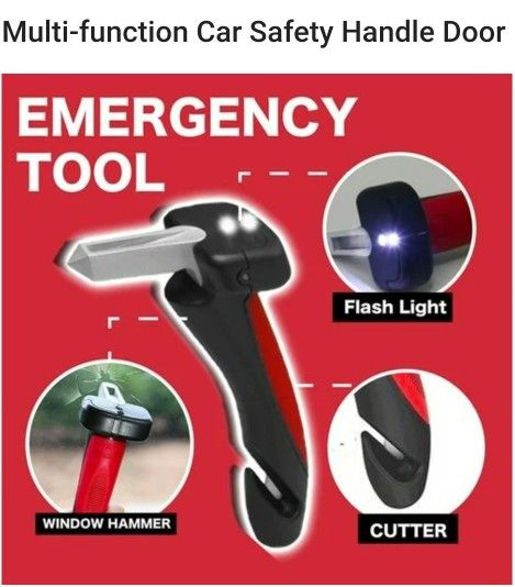 Multi-function Tool