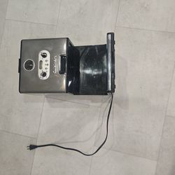 Cuisinart Coffee Machine