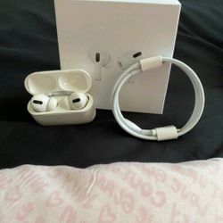 *Brand New* Apple Airpods Pro 2