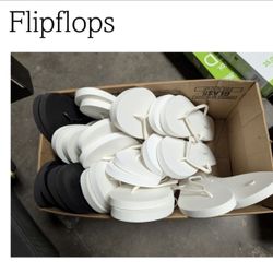 Wedding Flipflops