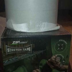 Zip Tape 