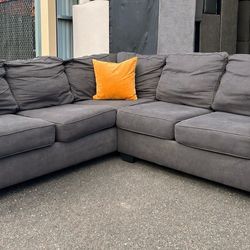 Sectional Couch