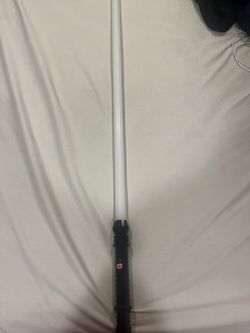 Custom Lightsaber