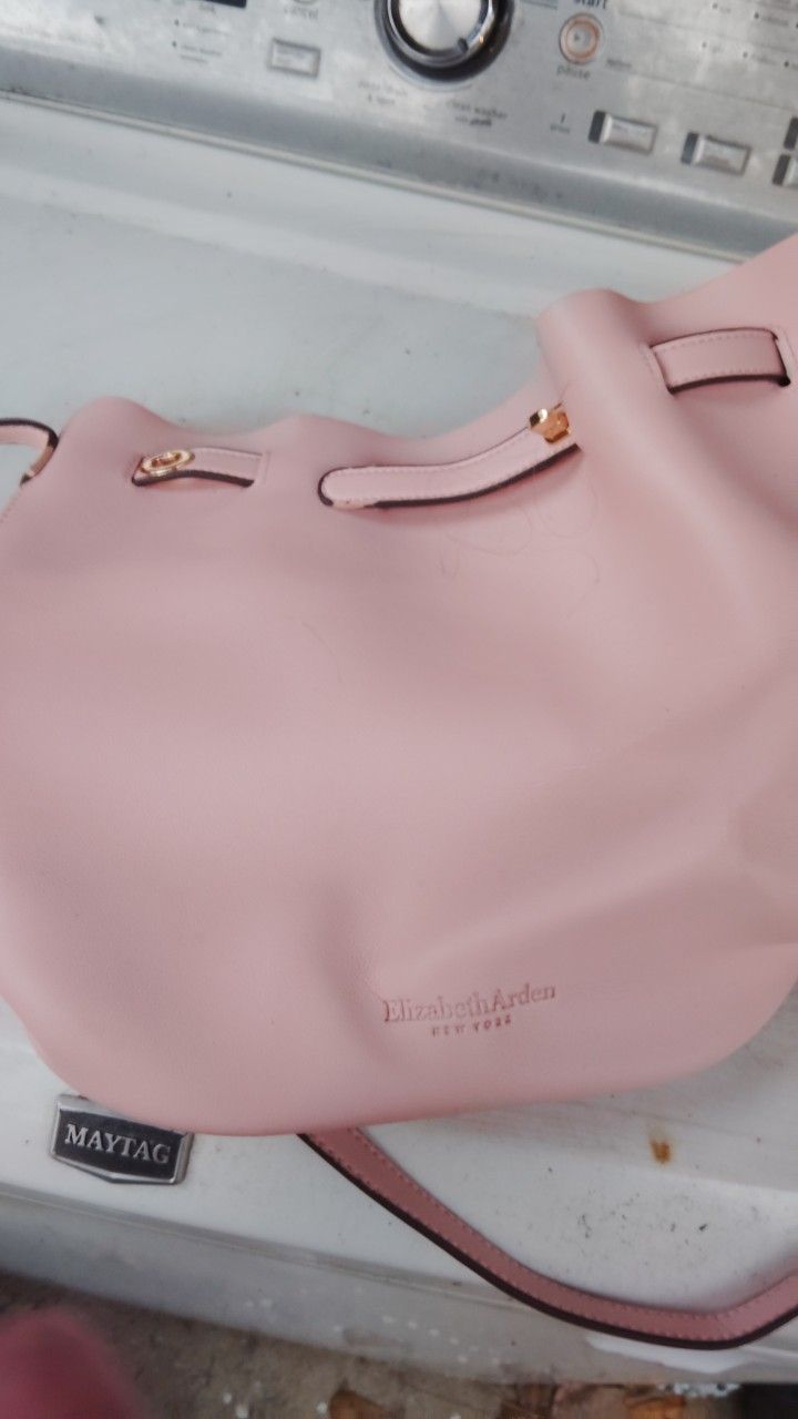 Elizabeth Arden purse brand new