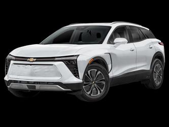 2024 Chevrolet Blazer EV