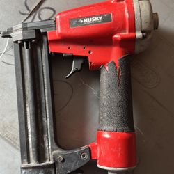 Banks Nailer Air Stapler Nail Gun