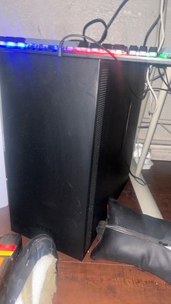 Pc specs in bio 400 obo
