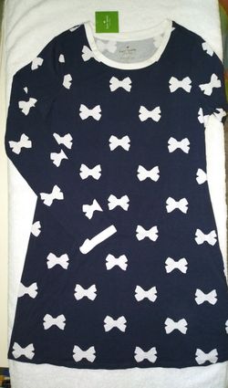 Kate Spade Nightgown Size XS