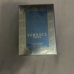 Versace Eros