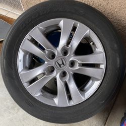 Rim/ Wheel