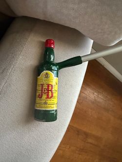 J&B Golf Putter