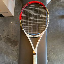 Prostaff  Tennis Racket