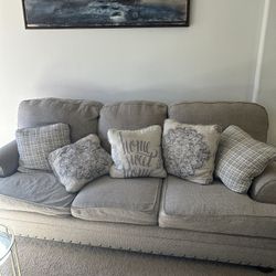 Living Room Set