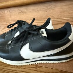 Boys Nike Cortez
