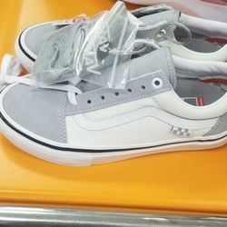 Vans Skate Old Skool