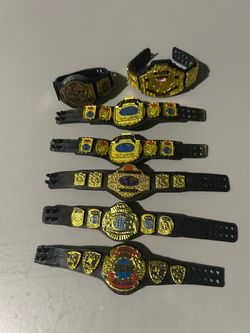 WWE