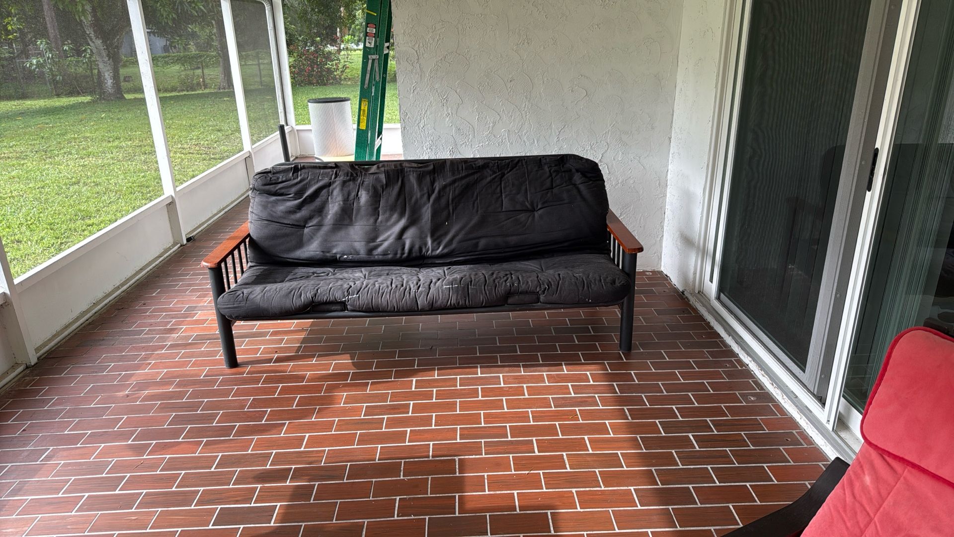 Futon