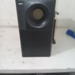 Bose