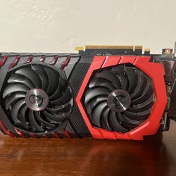 MSI 1060 Super 6GB