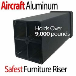 Furniture Risers
