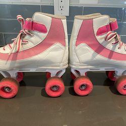 Roller skates