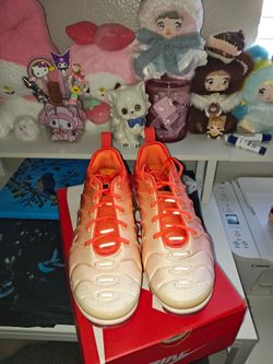 Nike Vapomax Plus