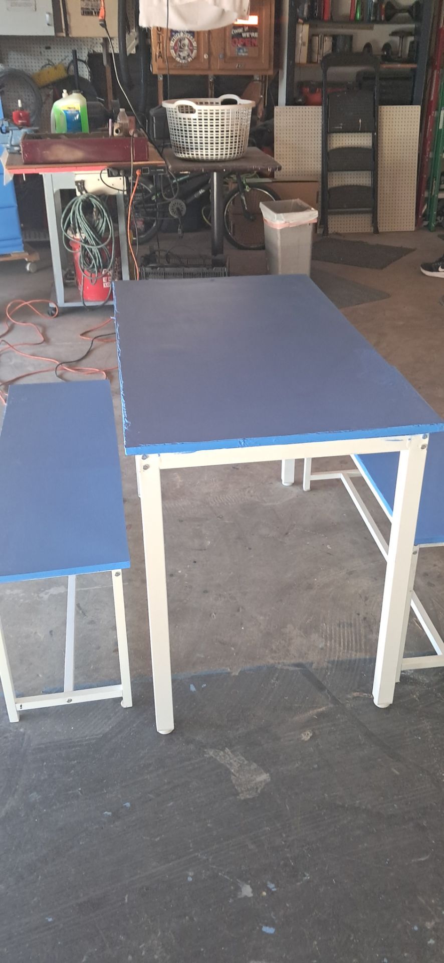 Bench