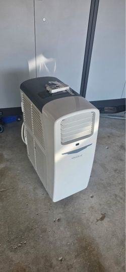 SOLEUSAIR portable air conditioner