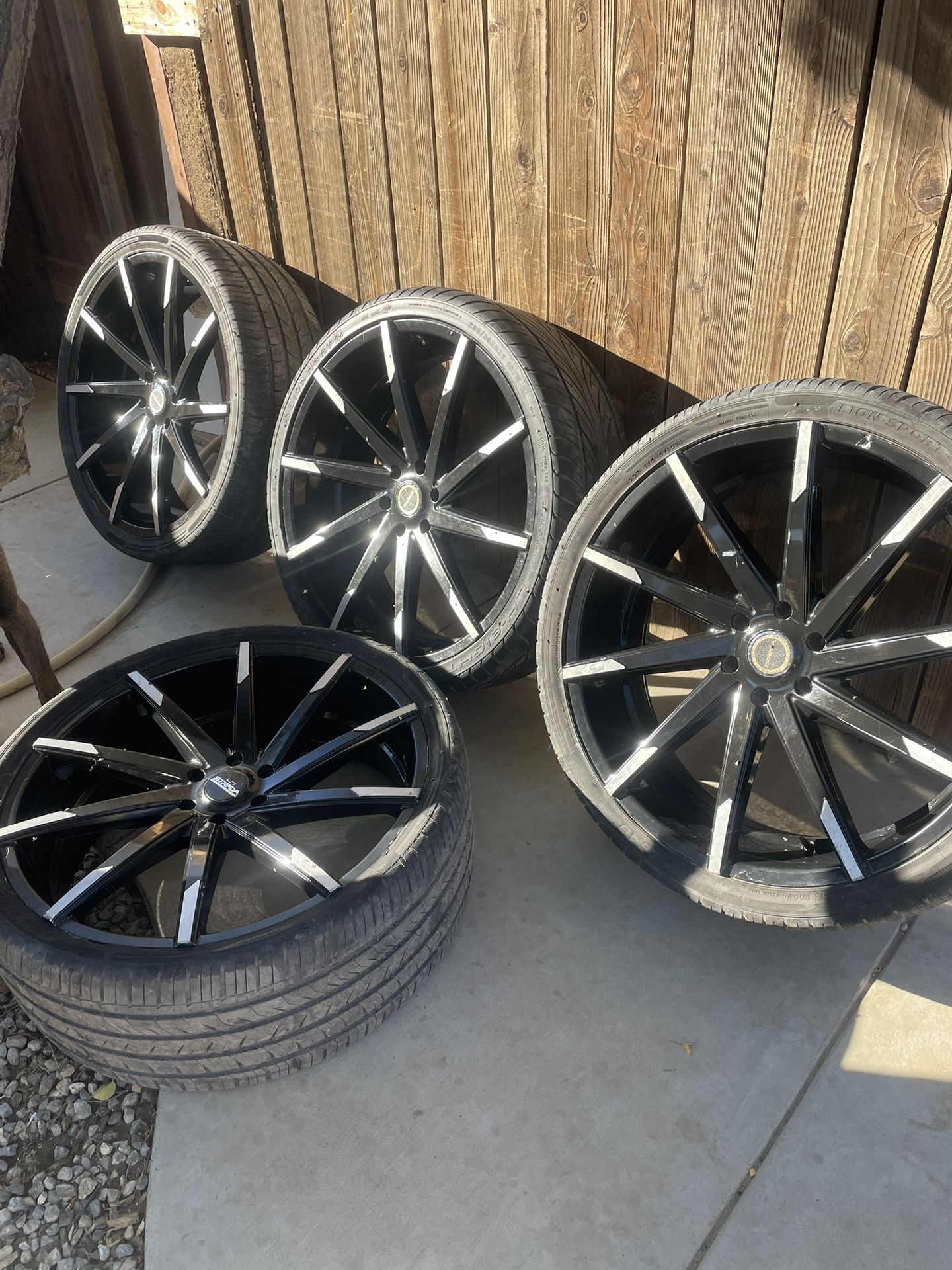 Strada 26s