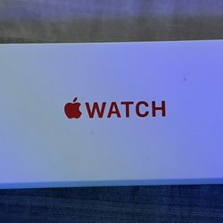 Apple Watch Series 8 45mm  GPS + Cellular  (T-Mobile)
