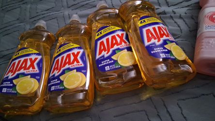 Ajax