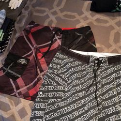 Boardshorts