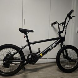 SWFT BMX Style Electric Bike