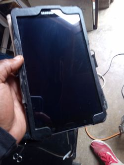 Samsung Galaxy tab A