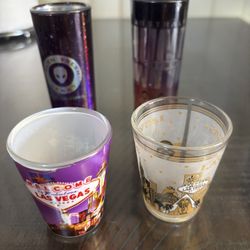 Shot Glasses
