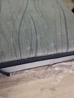KING SIZE MATTRESS