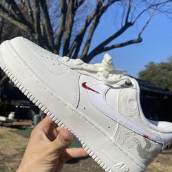 Air Force 1 Pegasus Pack Phantom