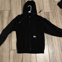 Pro Club hoodie size S