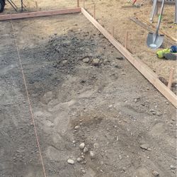 Free Dirt