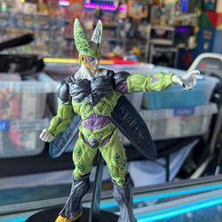 Perfect Cell Dragonball Z Figurine