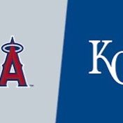 Kansas City Royals Vs Los Angeles Angels Tickets 