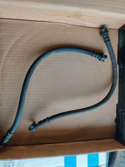 Miata Front Brake lines / OEM